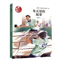 [N]冬天里的故事/常新港小青春成长不烦恼系列-9787521711301