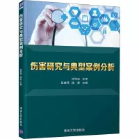 伤害研究与典型案例分析