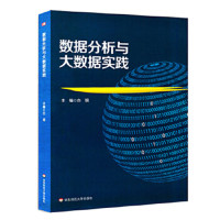 数据分析与大数据实践