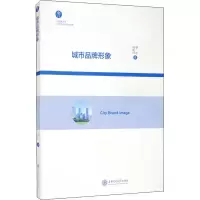 城市品牌形象
