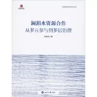 澜湄水资源合作(从多元参与到多层治理)/亚洲区域合作研究丛书