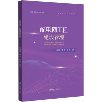 配电网工程建设管理/配电网管理系列丛书
