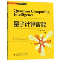 量子计算智能/人工智能前沿技术丛书