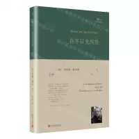 [N]在冬日光线里(精)/巴别塔诗典-9787020153695