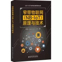 窄带物联网<NB-IoT>原理与技术/IUV-ICT技术实训教学系列丛书