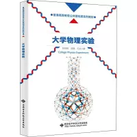 大学物理实验(普通高等教育公共基础课系列教材)