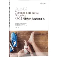 ABC常见软组织基础知识