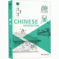 独喜建筑檩风