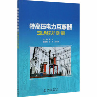 特高压电力互感器现场误差测量