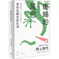 蜥蜴的尾巴:我的私藏电影往事