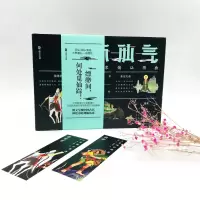 有仙气:三界诸仙图典