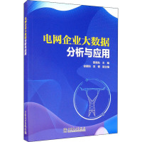 电网企业大数据分析与应用