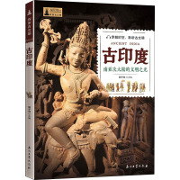 古印度(南亚次大陆的文明之光)/探索古文明