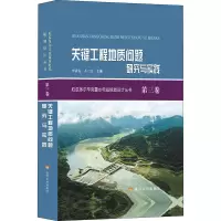 关键工程地质问题研究与实践(精)/厄瓜多尔辛克雷水电站规划设计丛书
