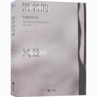 匿名的风景:从摄影到艺术