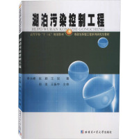 湖泊污染控制工程