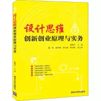 设计思维(创新创业原理与实务)
