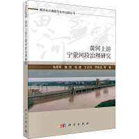 黄河上游宁蒙河段生态治理研究