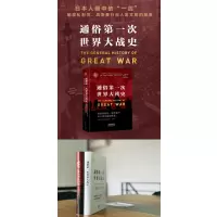 通俗第一次世界大战史