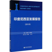 印度尼西亚发展报告(2018)