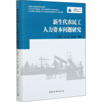 新生代农民工人力资本问题研究