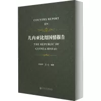 几内亚比绍国情报告