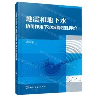 [N]地震和地下水协同作用下边坡稳定性评价-9787122376008