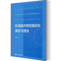 环湖城市群规模结构演变与绩效