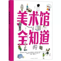美术馆全知道
