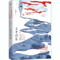 大堰河 我的保姆:艾青诗集