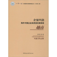 企聚丝路 海外中国企业高质量发展调查 越南