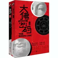 大佛密码(上下册)