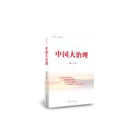 中国大治理