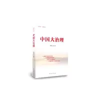 中国大治理