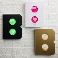 书妆 书籍装帧设计3(实用经典案例,创意呈现设计)