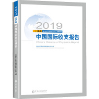 2019上半年中国国际收支报告