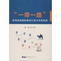 "一带一路"沿线国家国际移民汇款与开放发展