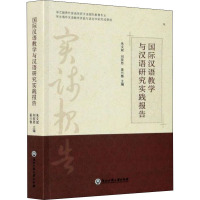 国际汉语教学与汉语研究实践报告
