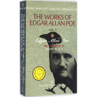 [M]爱伦·坡小说全集-9787205086152