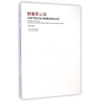 [M]相聚彩云南(中国当代名家书画邀请展作品集)-9787530564332