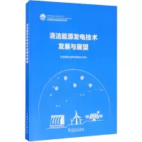 清洁能源发电技术发展与展望