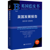 英国发展报告(2019~2020) 2020版