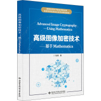 高级图像加密技术--基于Mathematica(高等学校信息安全类专业规划教材)