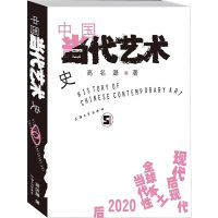 中国当代艺术史