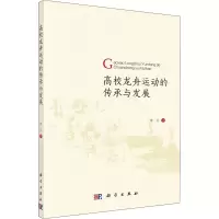 高校龙舟运动的传承与发展
