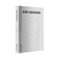 欧洲与德国新挑战