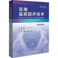 实用盆底超声技术