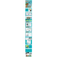 鸽子侦探(全4册)