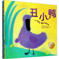 百年经典童话绘本(修订版第3辑共6册)