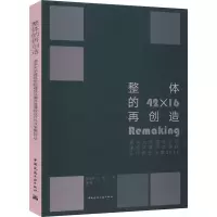 整体的再创造 清华大学建筑学院建成环境再造课程设计作业全集 2019